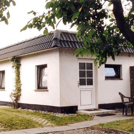 Ferienhaus Karger Marlow Zewnętrze zdjęcie