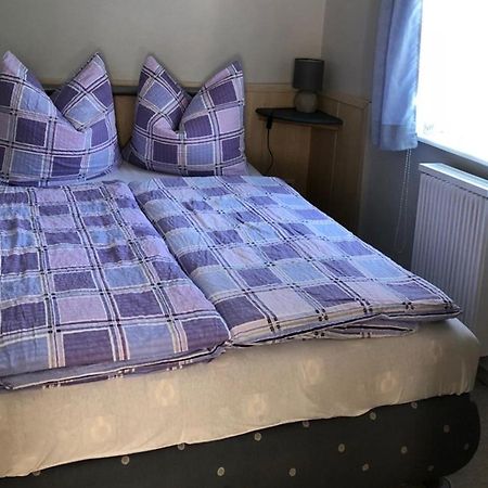 Ferienhaus Karger Marlow Zewnętrze zdjęcie