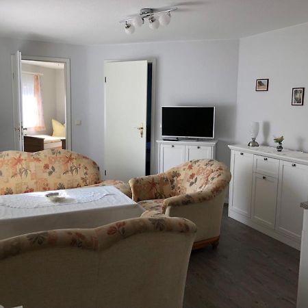 Ferienhaus Karger Marlow Zewnętrze zdjęcie