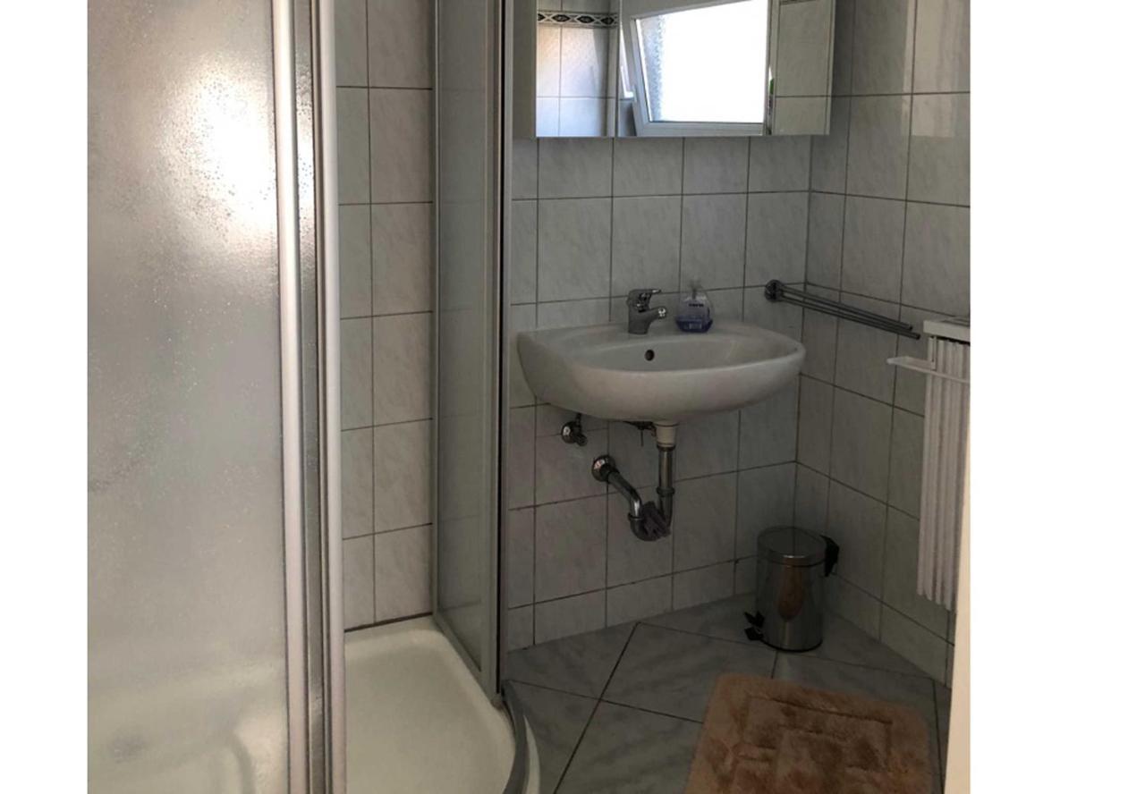 Ferienhaus Karger Marlow Zewnętrze zdjęcie