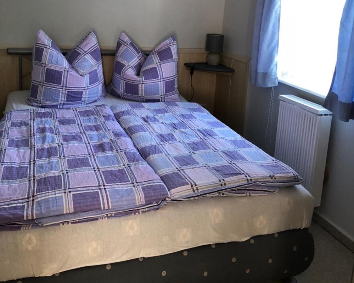 Ferienhaus Karger Marlow Zewnętrze zdjęcie