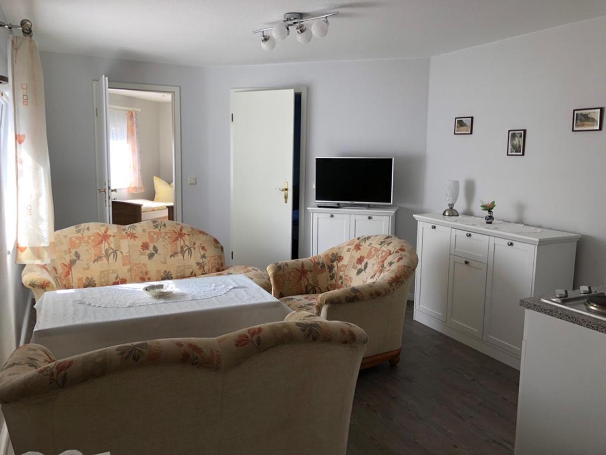 Ferienhaus Karger Marlow Zewnętrze zdjęcie